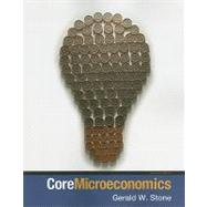 CoreMicroeconomics 9781429240000