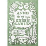 Anne of Green Gables 9781442490000