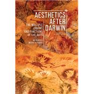 Aesthetics After Darwin 9781644690000