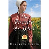The Promise of a Letter 9780310360001