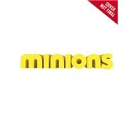 Minions: Snow Day 9780316300001