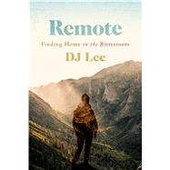 Remote 9780870710001