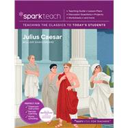 Julius Caesar 9781411480001