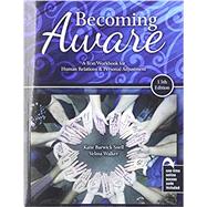 Becoming Aware 9781792400001