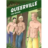 Queerville 9783959850001