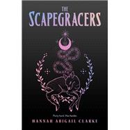 The Scapegracers