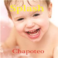 Splash / Chapoteo 9781683420002