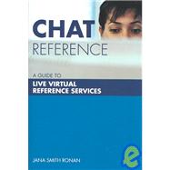 Chat Reference