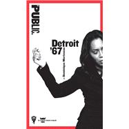 Detroit '67 9781783190003