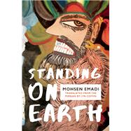 Standing on Earth 9781944700003