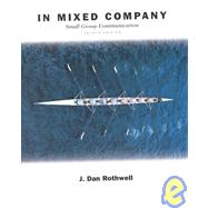 In Mixed Company 9780155070004