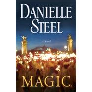 Magic 9780735210004