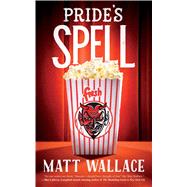 Pride's Spell A Sin du Jour Affair 9780765390004