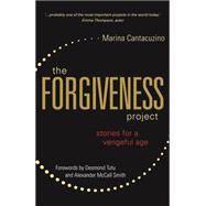 The Forgiveness Project 9781785920004