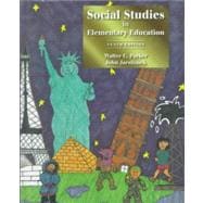 Social Studies... (PKG: Text & Sampler..) 9780136180005