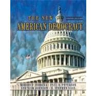 The New American Democracy 9780321210005