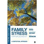 Family Stress Management 9781452270005