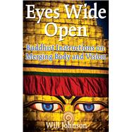 Eyes Wide Open 9781594770005
