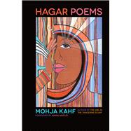 Hagar Poems 9781682260005
