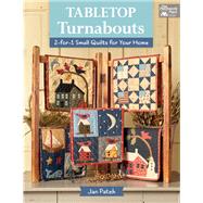 Tabletop Turnabouts