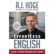 Effortless English 9781942250005
