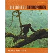 Biological Anthropology 9780078140006