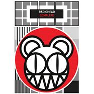 Radiohead Complete 9780571540006