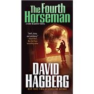 The Fourth Horseman A Kirk McGarvey Novel 9780765370006