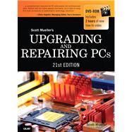 Upgrading and Repairing PCs 9780789750006