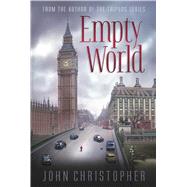 Empty World 9781481420006