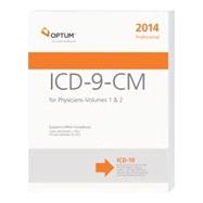 ICD-9-CM Professional for Physicians 2014 9781622540006