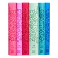 Jane Austen Set 9781645170006