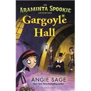 Gargoyle Hall 9781681190006