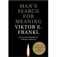 Man's Search for Meaning 9780807000007