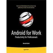Android for Work