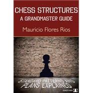 Chess Structures 9781784830007