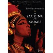 The Sacking of the Muses 9781925950007