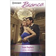 Caricias y diamantes (Caresses and Diamonds) 9780373520008