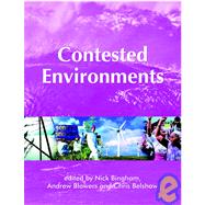Contested Environments