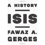 Isis 9780691170008