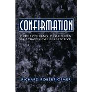 Confirmation