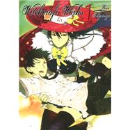 Witchcraft Works 1 9781941220009
