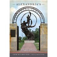Alexandria's Freedmen's Cemetery 9781467140010
