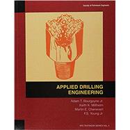 Applied Drilling Engineering