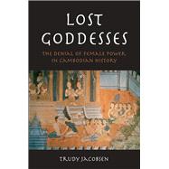 Lost Goddesses
