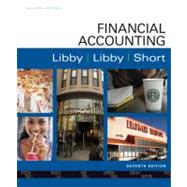 Financial Accounting with Connect Access Card 9780077480011