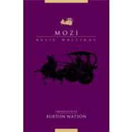 Mozi