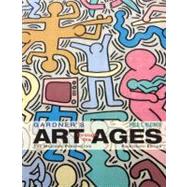 Gardner's Art through the Ages: The Western Perspective 9781133950011