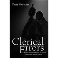 Clerical Errors