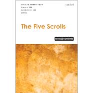 The Five Scrolls